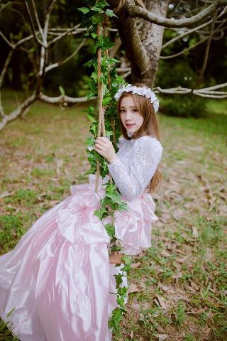 奇妙的美发沙龙