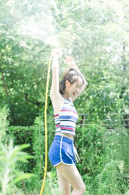 金太郎的幸福生活