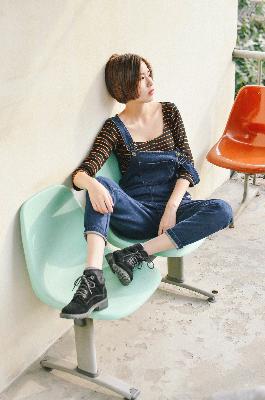 美丽的小蜜桃2:美丽人生