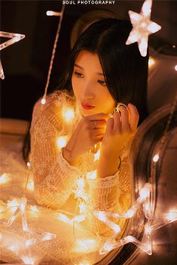 第一次让公摸全身的注意事项