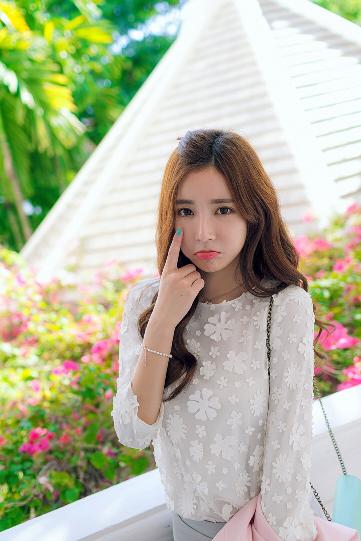 青娱乐极品视觉盛宴