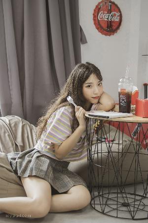 疯狂后爸继女孙小茹结局